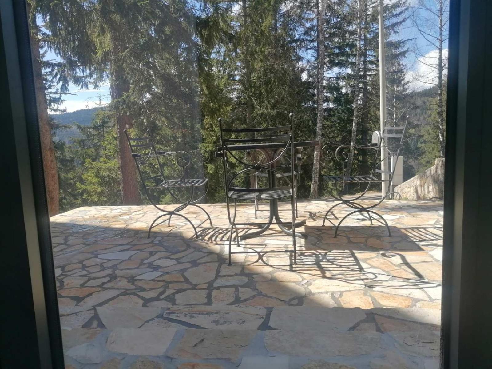 Vila Plava Zlatar Brdo Luaran gambar