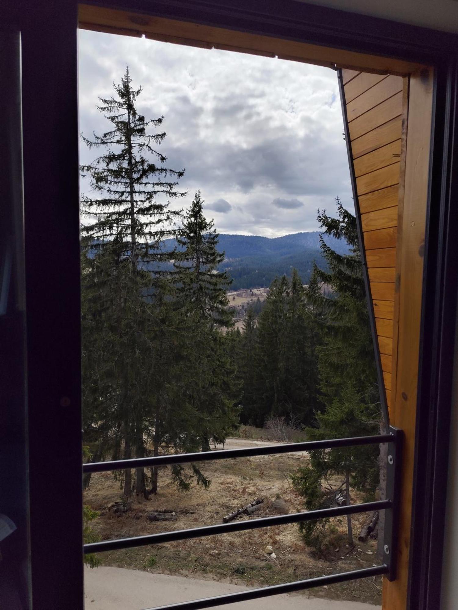 Vila Plava Zlatar Brdo Luaran gambar