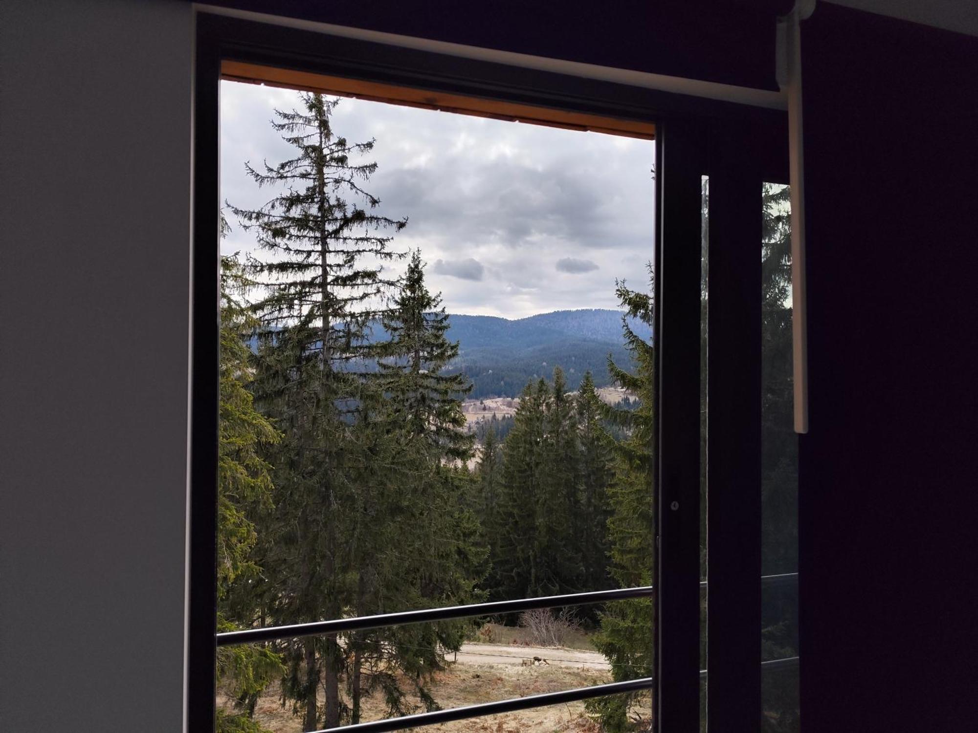Vila Plava Zlatar Brdo Luaran gambar