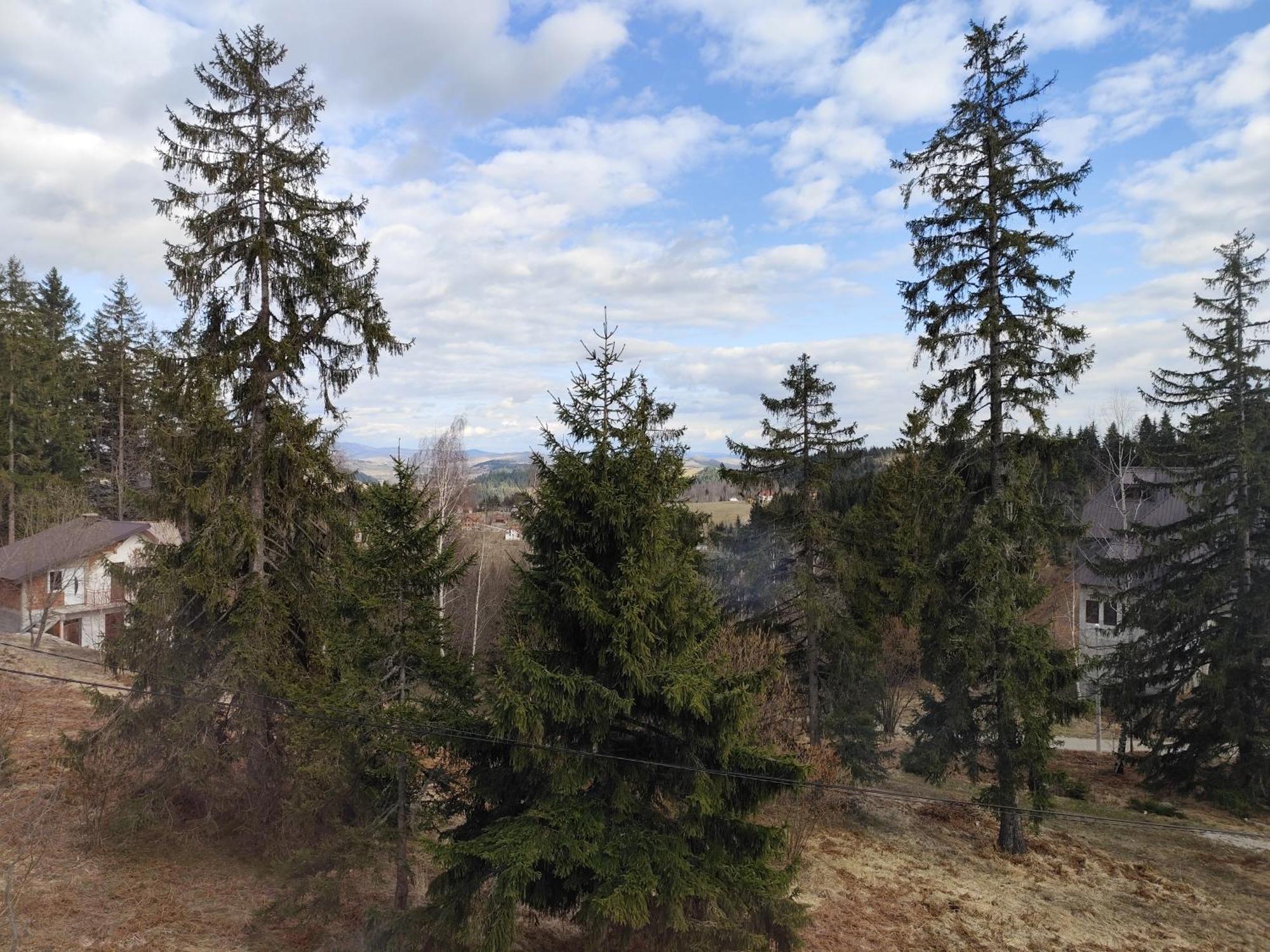 Vila Plava Zlatar Brdo Luaran gambar