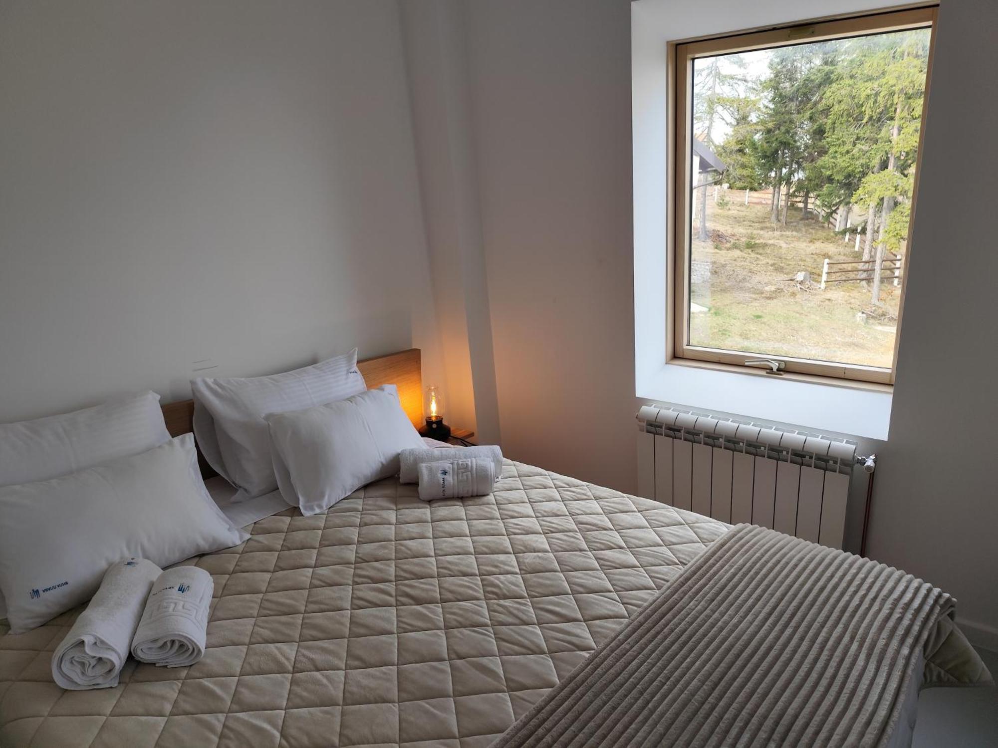 Vila Plava Zlatar Brdo Luaran gambar