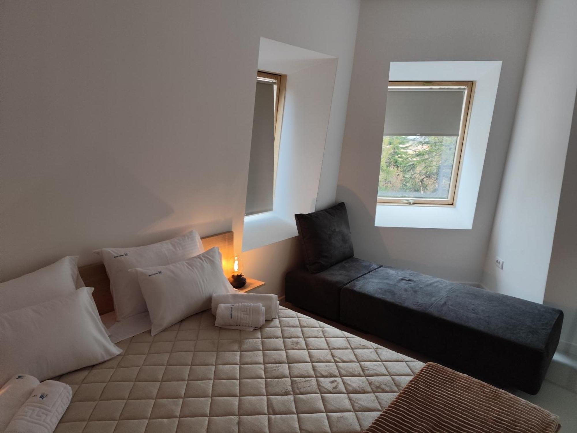 Vila Plava Zlatar Brdo Luaran gambar