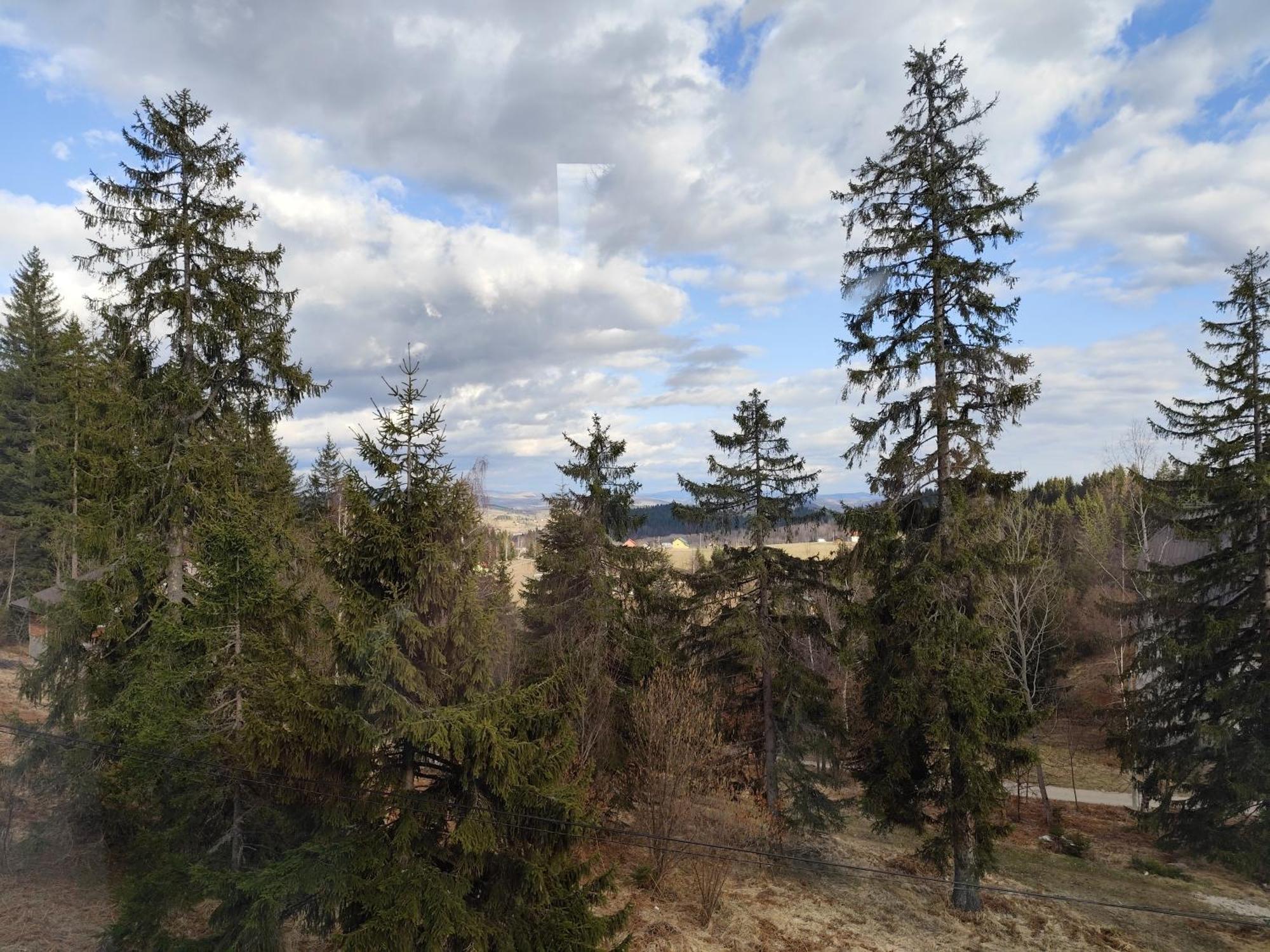 Vila Plava Zlatar Brdo Luaran gambar