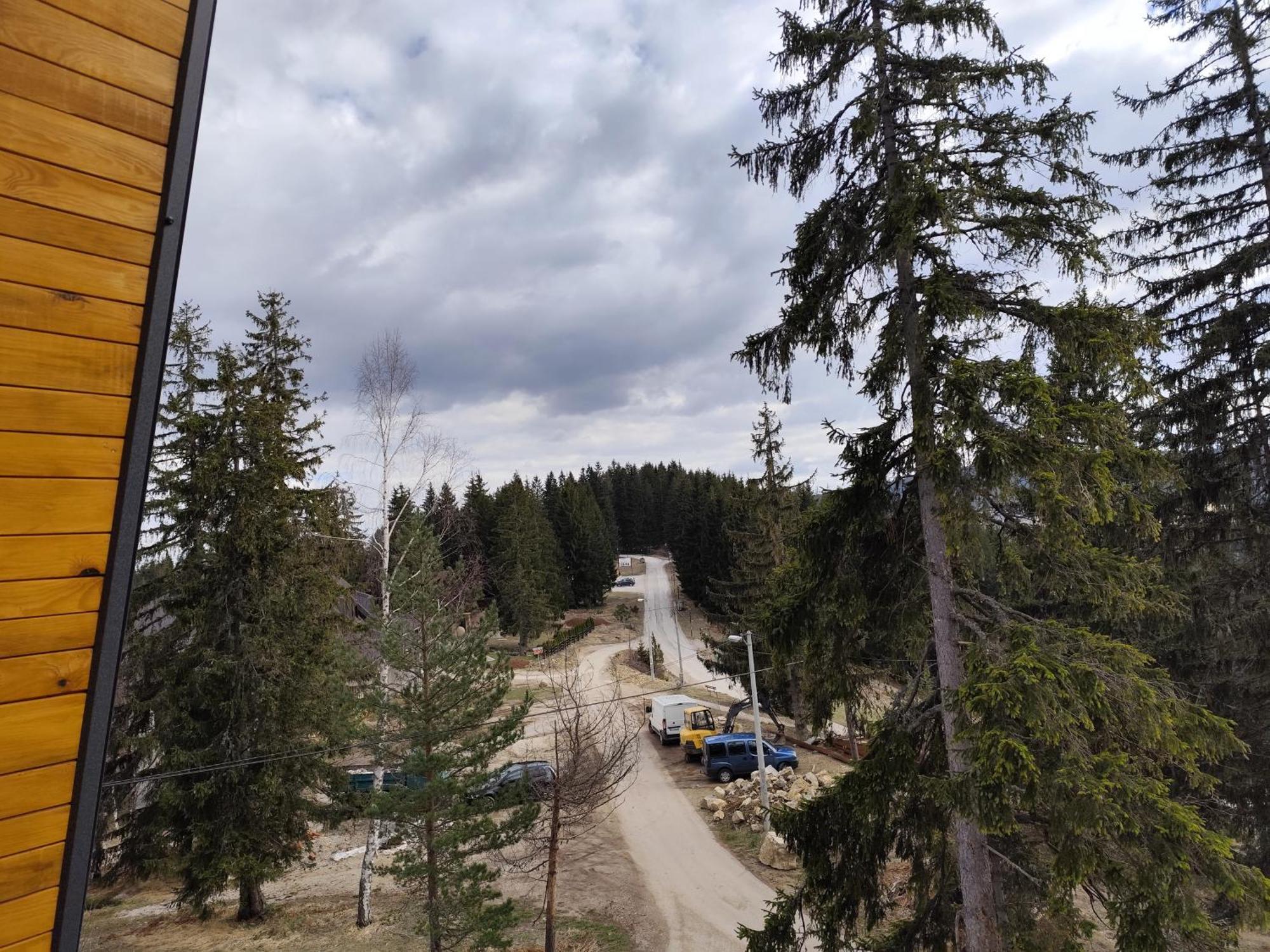Vila Plava Zlatar Brdo Luaran gambar
