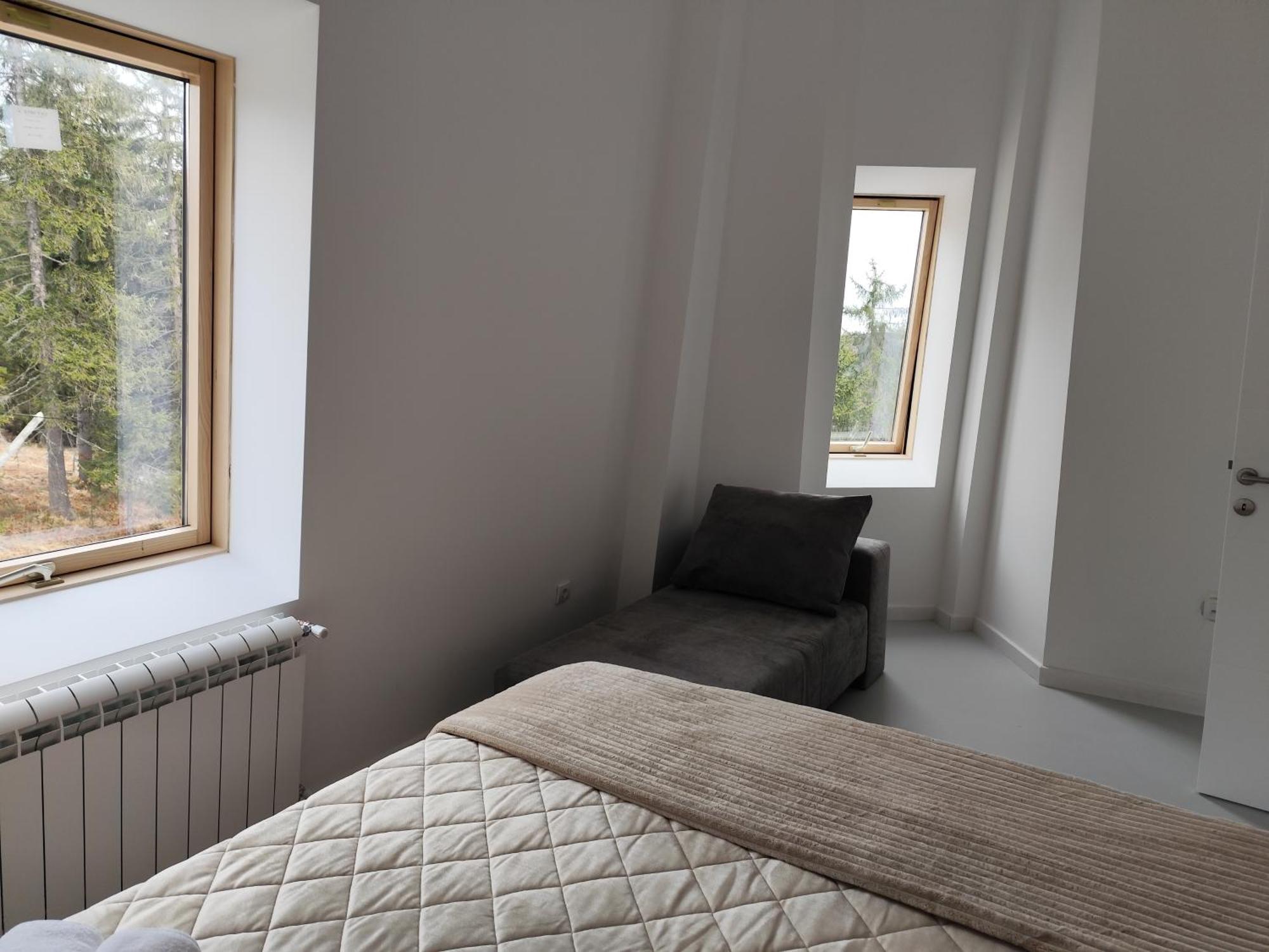 Vila Plava Zlatar Brdo Luaran gambar
