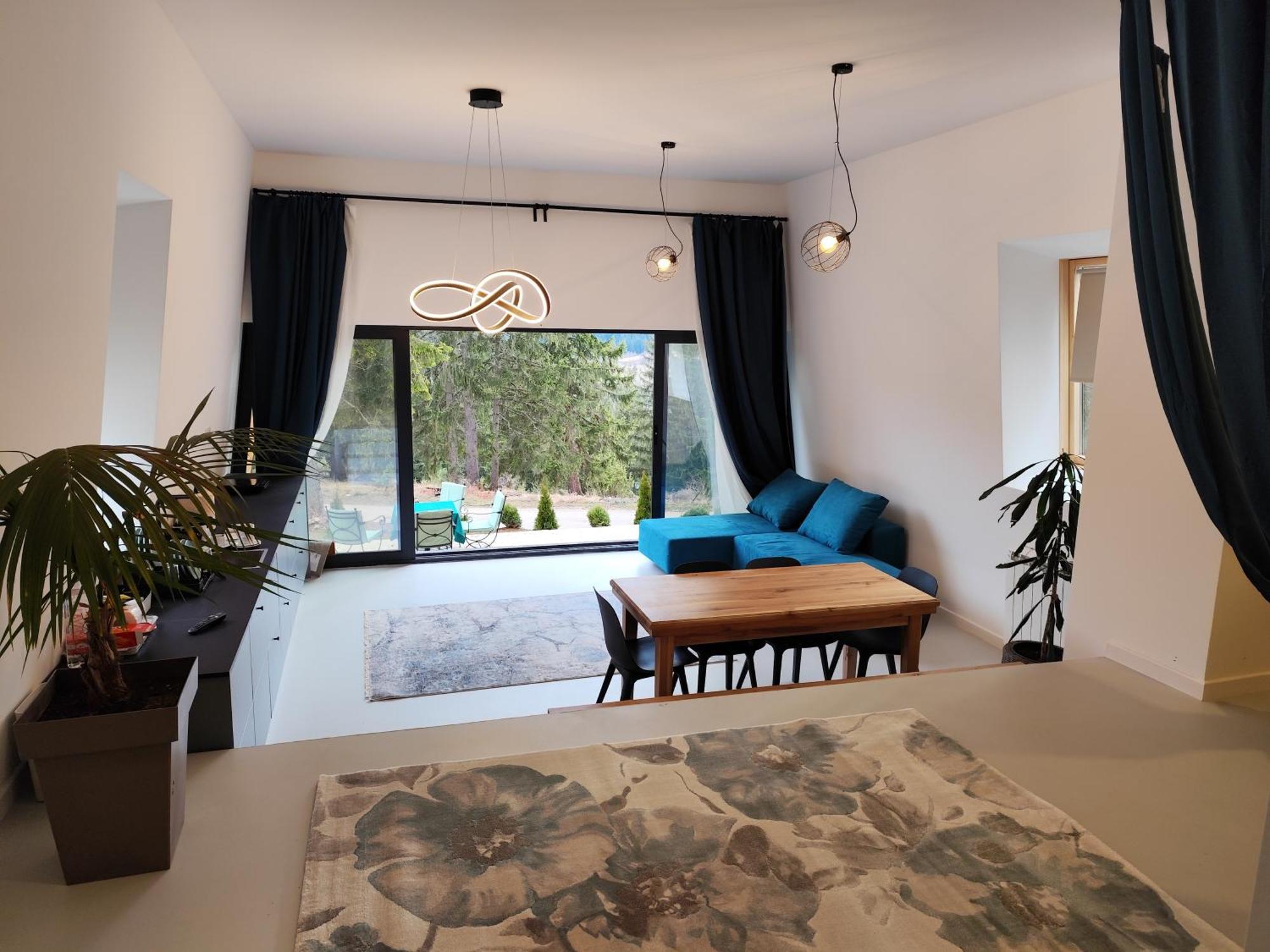 Vila Plava Zlatar Brdo Luaran gambar