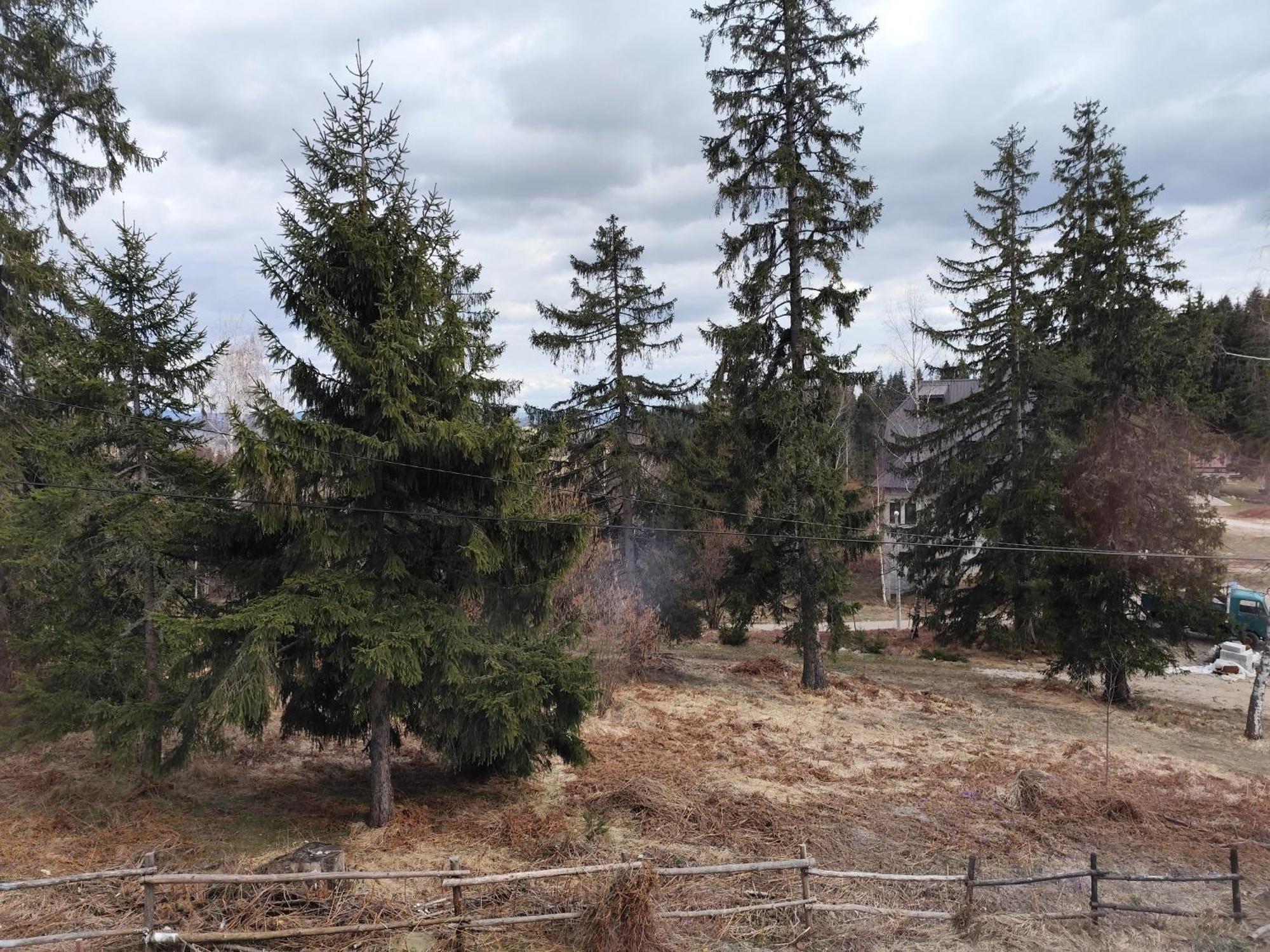 Vila Plava Zlatar Brdo Luaran gambar