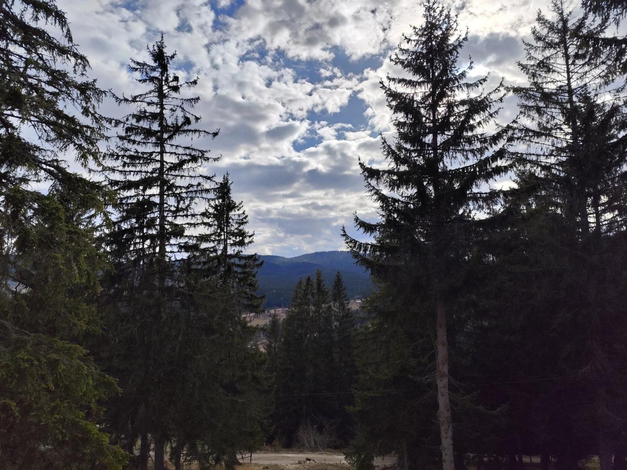 Vila Plava Zlatar Brdo Luaran gambar
