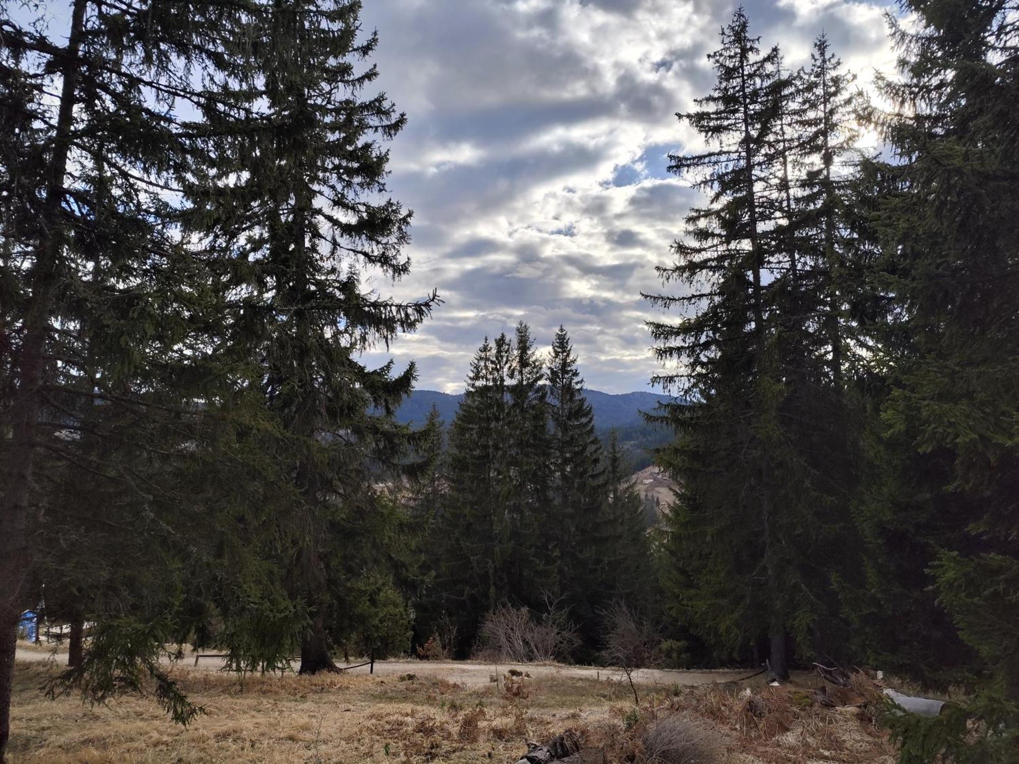 Vila Plava Zlatar Brdo Luaran gambar