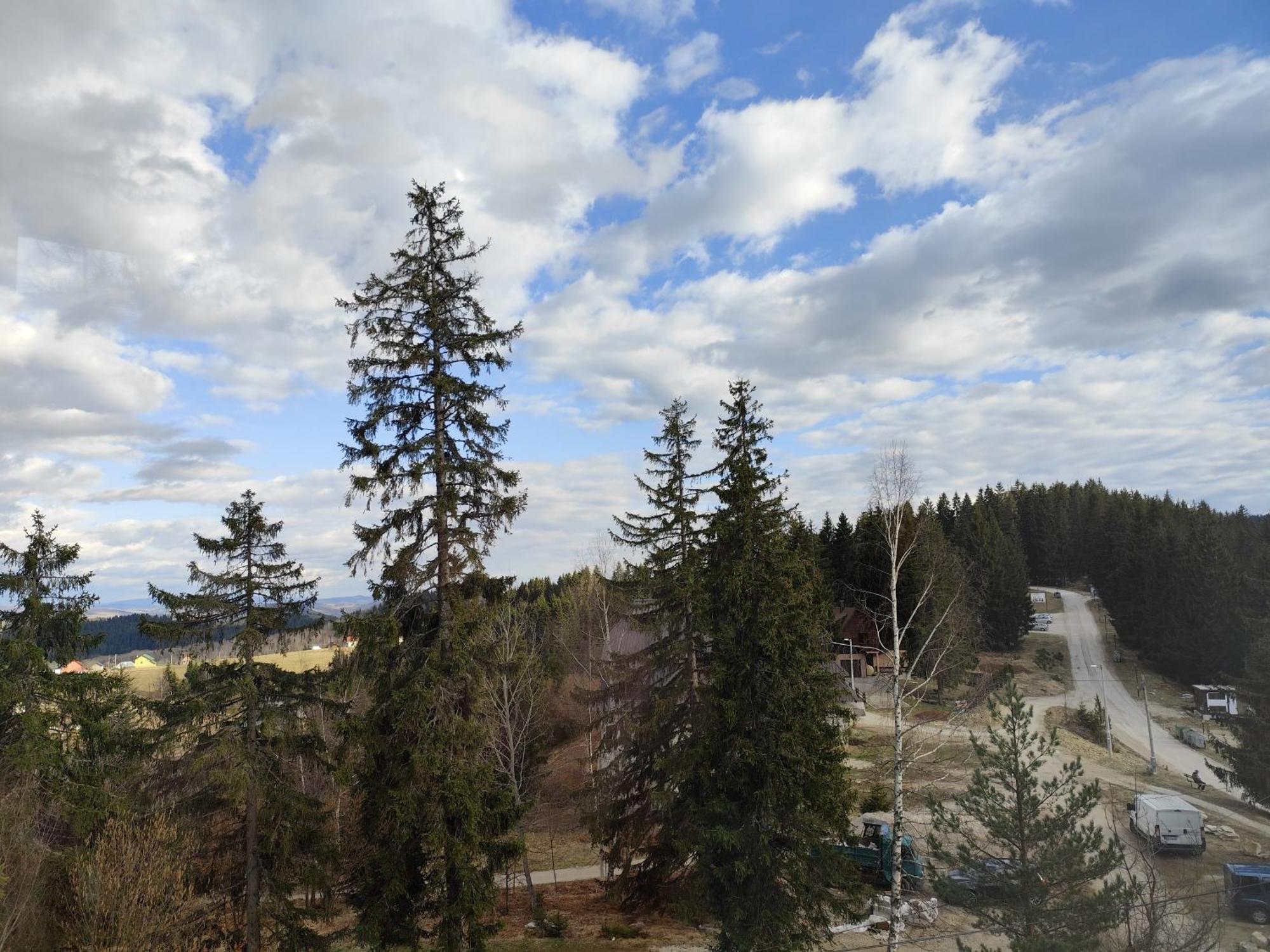 Vila Plava Zlatar Brdo Luaran gambar