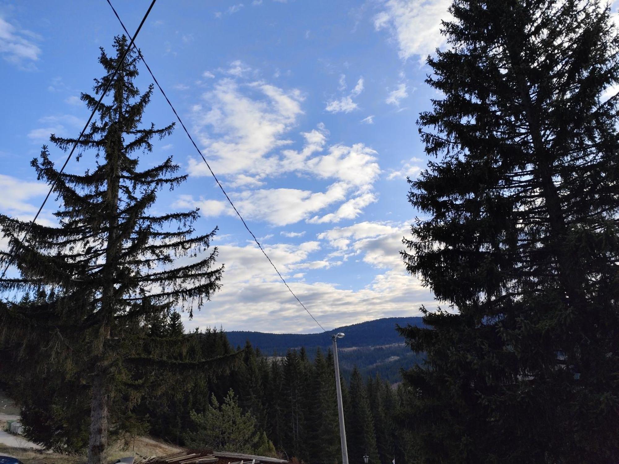 Vila Plava Zlatar Brdo Luaran gambar