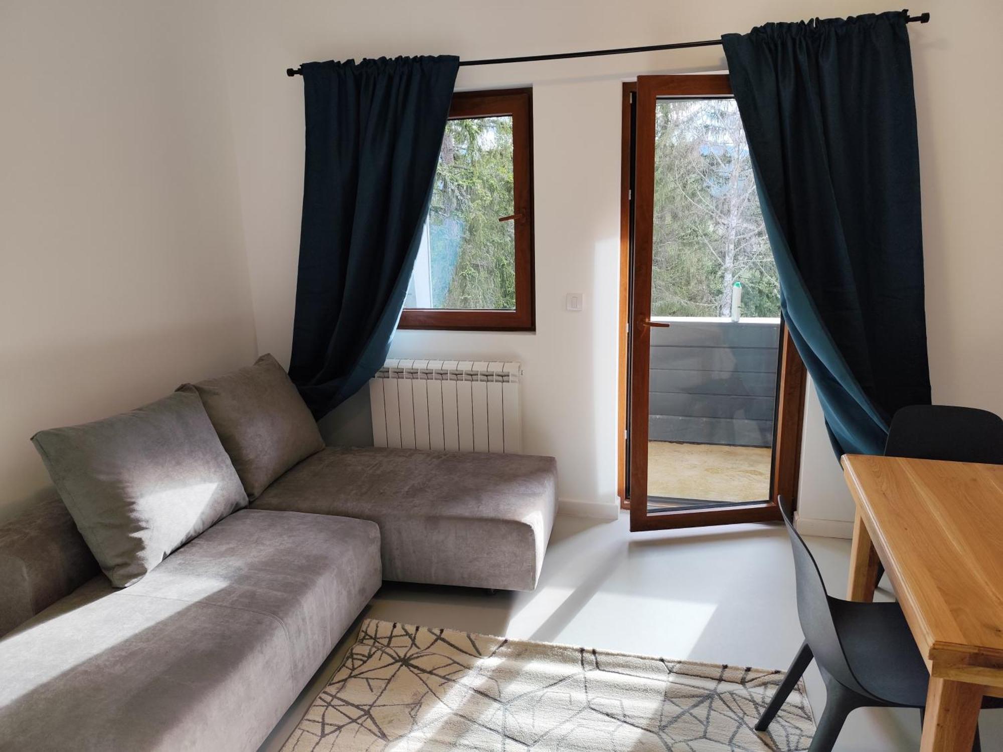 Vila Plava Zlatar Brdo Luaran gambar