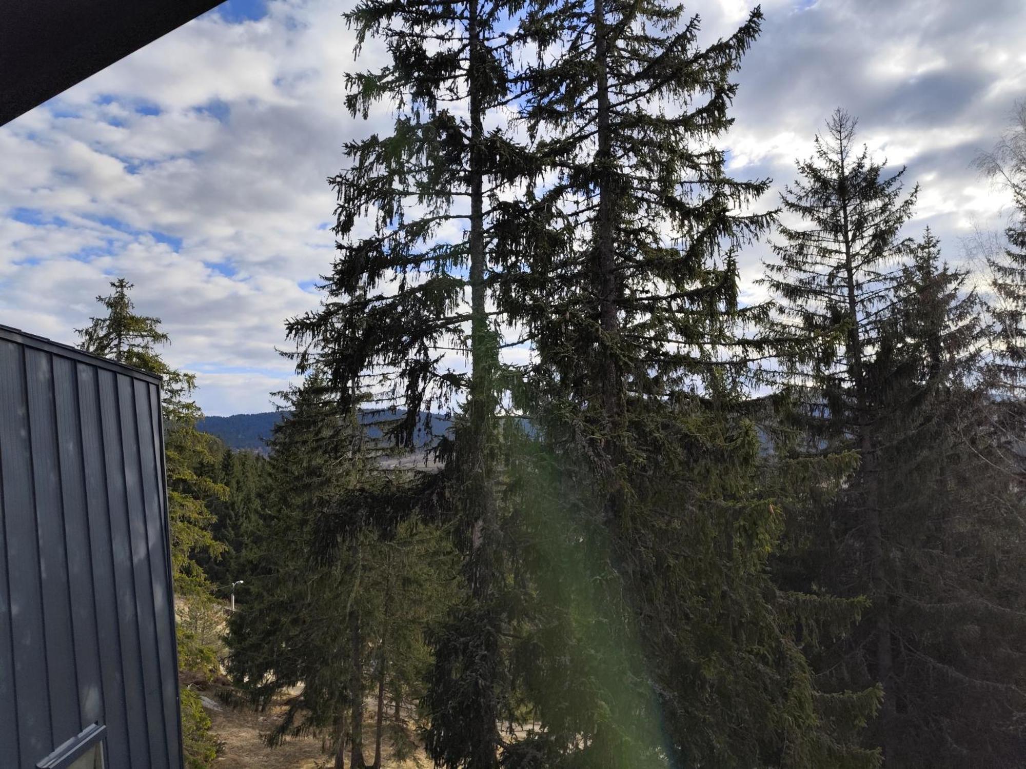 Vila Plava Zlatar Brdo Luaran gambar