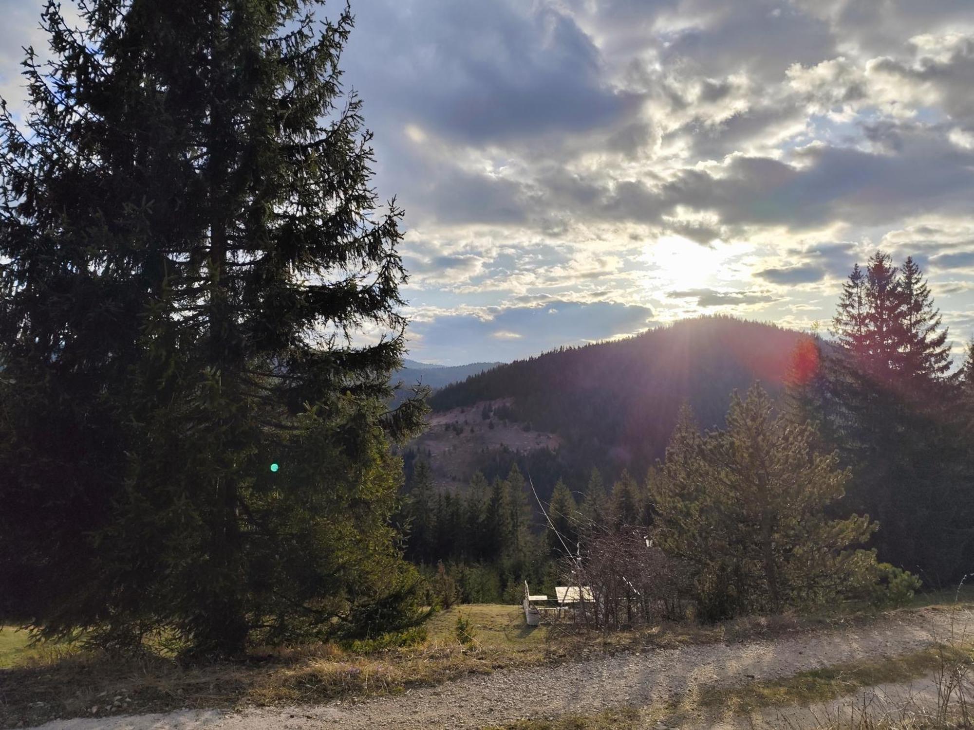 Vila Plava Zlatar Brdo Luaran gambar